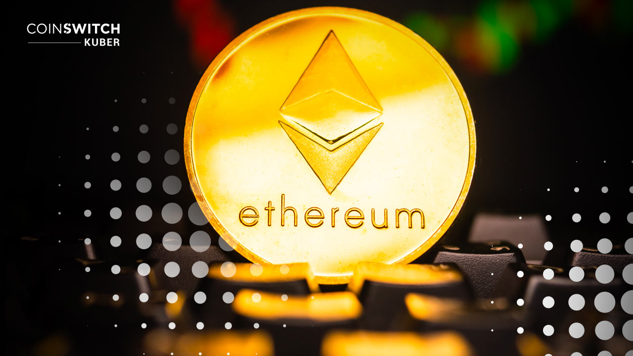 can ethereum overtake bitcoin